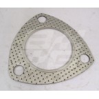 Image for EXHAUST FLANGE GASKET MIDGET