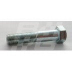 Image for BOLT 7/16 INCH UNF X 2.0 INCH