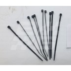 Image for CABLE TIE 100mm x 2.5mm