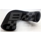 Image for BOTTOM HOSE RV8 - SILICONE