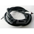 Image for SPEEDO CABLE MGB O/D LHD 72 INCH