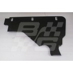 Image for BRACKET RAD MOUNTING RH MGB