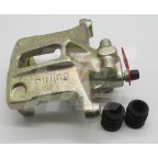 Image for LH Rear brake caliper Jaguar - remanufactured