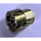 Image for Locking wheel nut key F-36