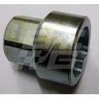 Image for Locking wheel nut key O-57