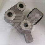 Image for Arm assembly engine mount MGF TF