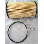 Image for OIL FILTER ROVER 75 DIESEL