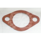 Image for GASKET OIL SEPARATOR - ENGINE