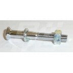 Image for CHR SCREW WITH WASHER & NUT  W/SCREEN BKT TA-TC