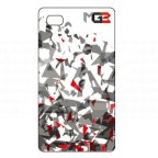 Image for Iphone 5 case - MG3 Diamond