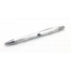 Image for MG Ballpoint pen Textured finish WHITE