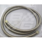 Image for RACING OIL HOSE -12 FC333