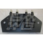 Image for IGNITION COIL KIT VVC Early