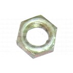 Image for LOCK NUT 3/8 INCH UNF HEX