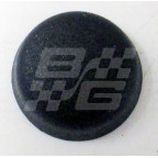 Image for CAP FOR SCREW BLACK