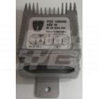 Image for CONTROL UNIT HEATER R45/ZS