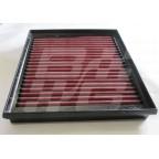 Image for Air Filter Fast Road ZT 2.5