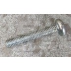 Image for SCREW 10 UNF X 1.125 INCH ZINC