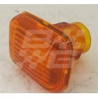 Image for MGF/RV8 SIDE MARKER LAMP