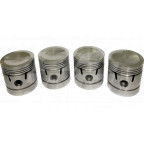 Image for PISTON MGA 1500+060