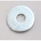 Image for 1/2 inch x 1 1/2 inch Thick Steel Washer