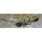 Image for Steering rack R200 R400