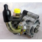 Image for POWER STEERING PUMP