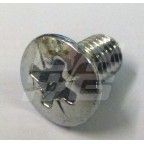 Image for CHROME SCREW