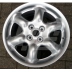 Image for 16 INCH ALLOY WHEEL ROVER 200 Vi REFURB