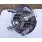 Image for MGF TF Drive flange EN8