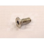 Image for Socket cap M4x10mm