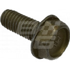 Image for M6 x 16 BOLT ZR ZS (Acoustic cover bolt 2000 diesel)