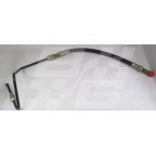 Image for Clutch hose metal and flexi MGF/TF