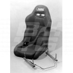 Image for RIDGARD RALLY SEAT FOR MGB