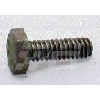 Image for BOLT 1/4UNC x 3/4 MGB GT V8