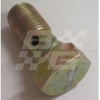 Image for Brake Hose Banjo Bolt