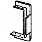 Image for STRENGTHENER LH - DOOR PILLAR TA TB