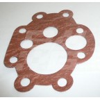 Image for GASKET OIL PUMP-BLOCK XPAG