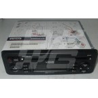 Image for VDO CD/Radio model CD 143