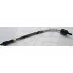 Image for METRO LOWER SPEEDO CABLE