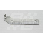 Image for Horn mount bracket stainless steel MGF TF