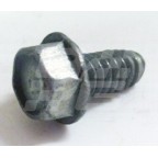 Image for SCREW FLANGED -  RV8