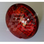 Image for REAR FOG LAMP  RV8