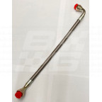 Image for OIL COOLER HOSE RV8