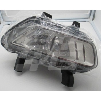 Image for Front fog light RH MG6