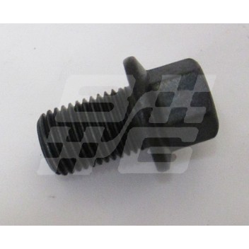 Image for Sump plug 1.5 engine New MG ZS