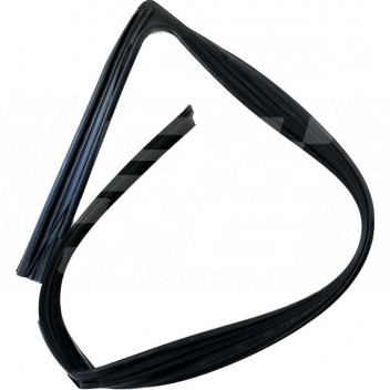 Image for Front window seal RH MG6