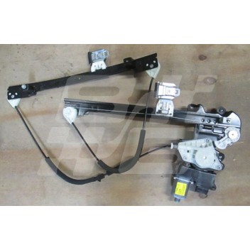 Image for MG6 Regulator RH front door