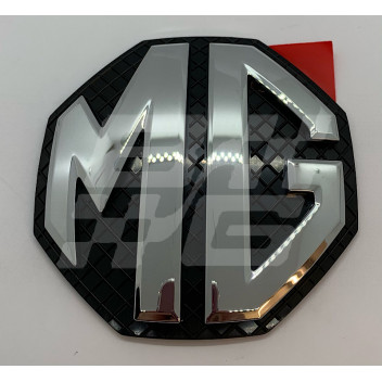 Image for MG6 front badge