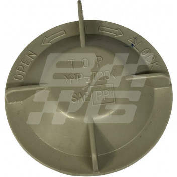 Image for Cover Indicator Head lamp MG6 MY15